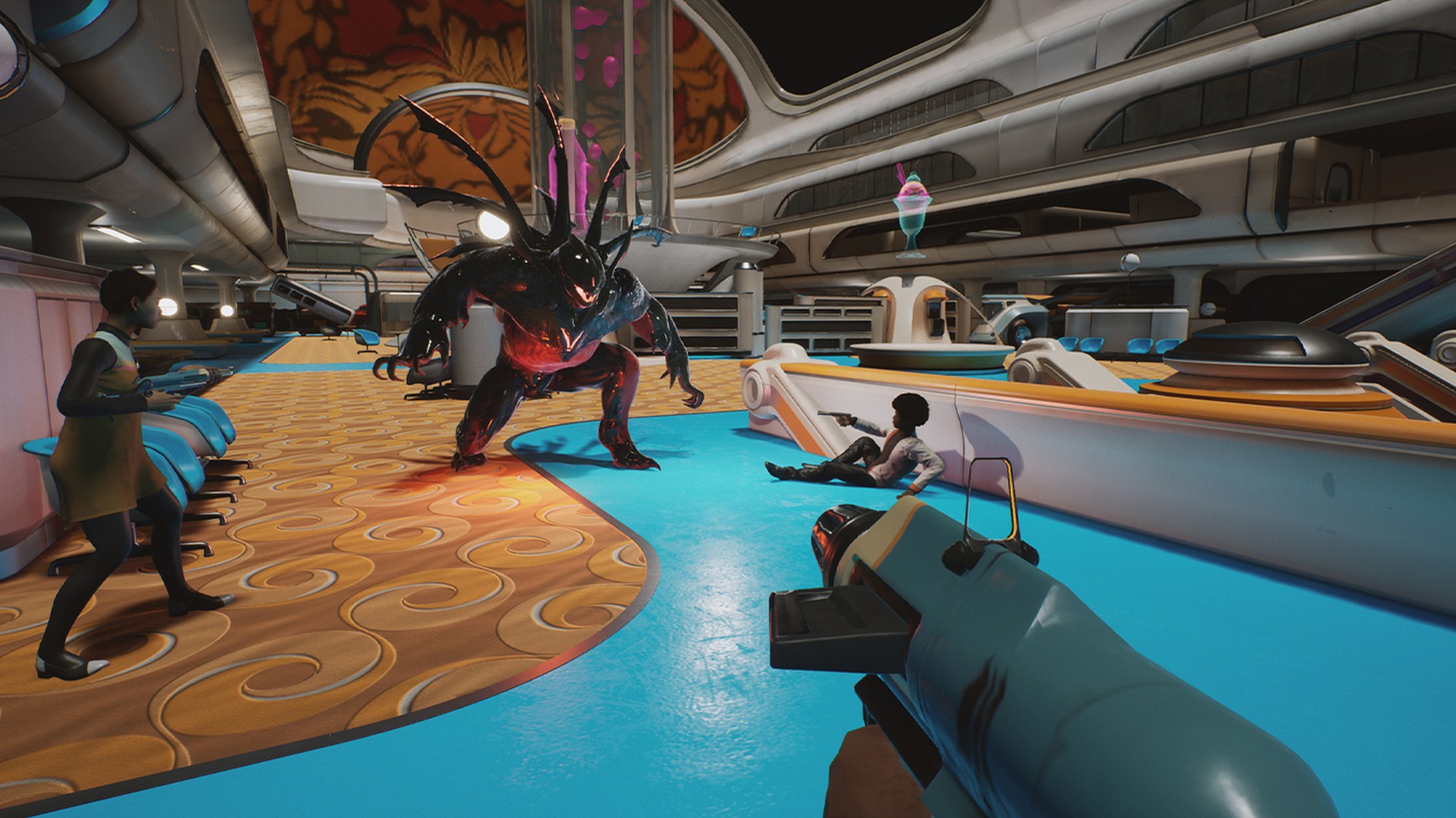 The Anacrusis (Game Preview) – 13 de enero – Xbox Game Pass y PC Game Pass