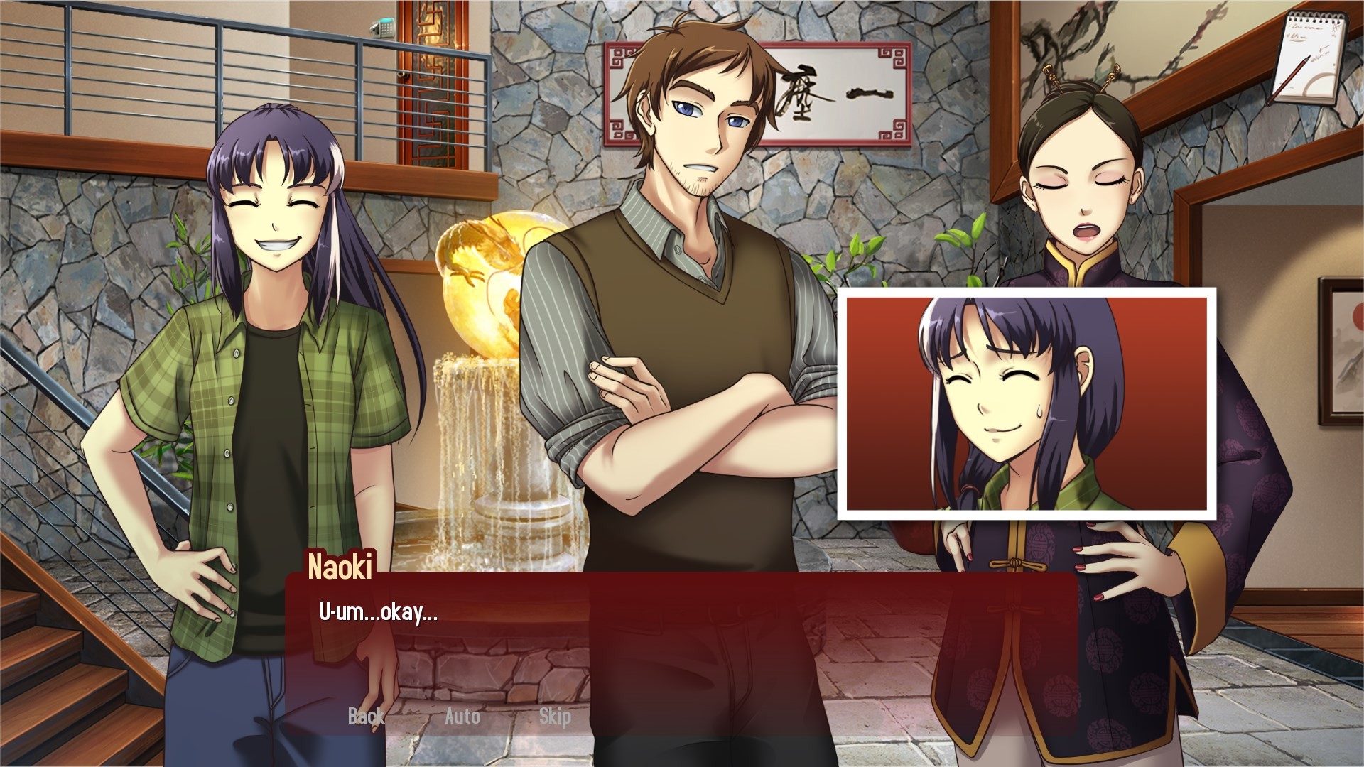 Kansei: The Second Turnd HD – 14 de enero