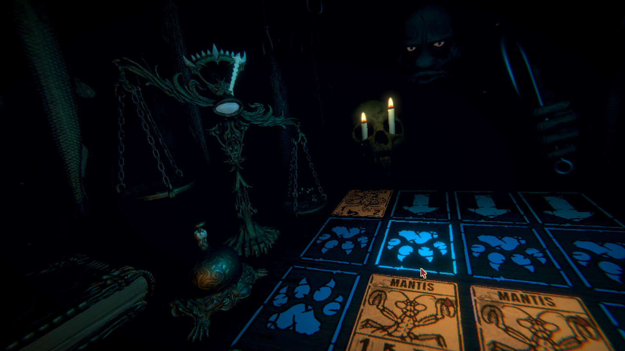 Inscryption y Unpacking lideran las nominaciones a los premios Independent Games Festival