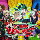 El registro previo de My Hero Ultra Impact se activa para iOS y Android
