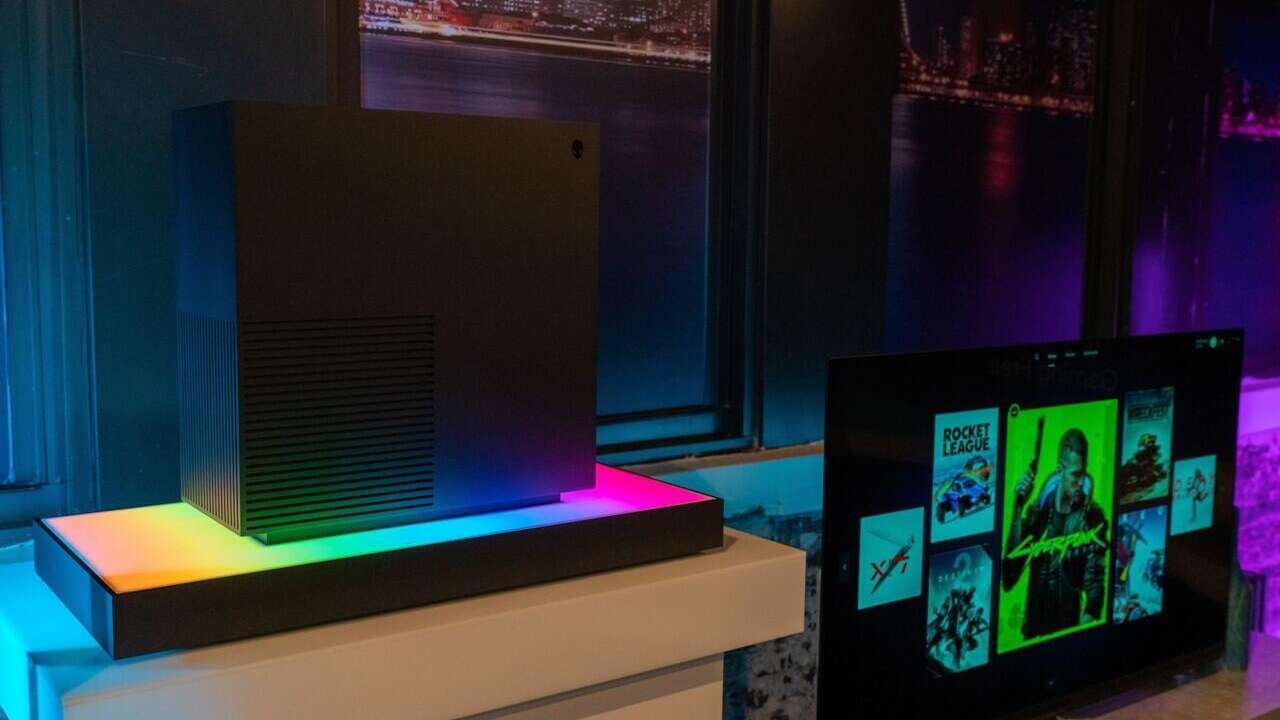 CES 2022: las noticias más importantes sobre juegos