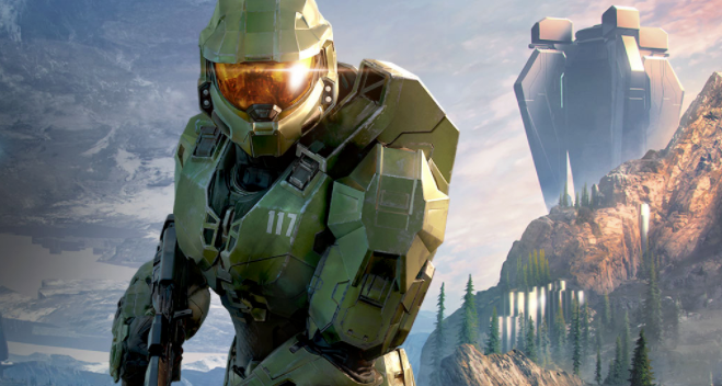 Parche Halo Infinite BTB en proceso, junto con la actualización de febrero para abordar las trampas y más