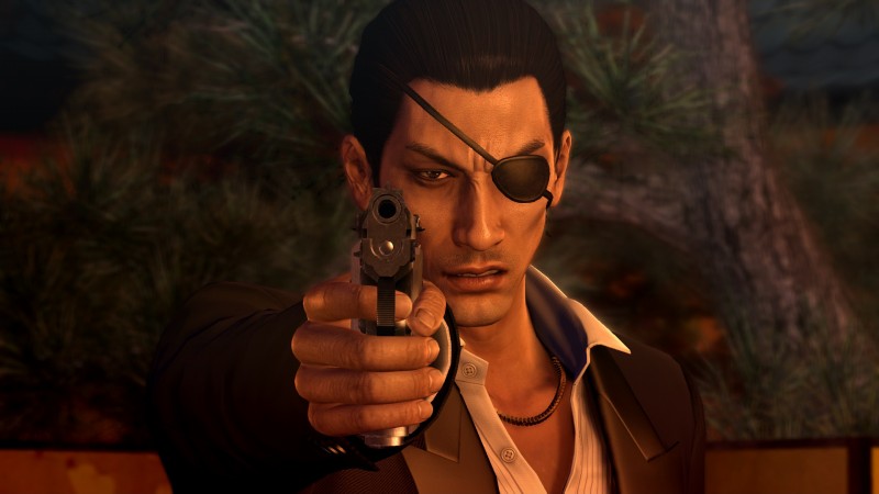Por qué deberías jugar más Yakuza ahora mismo