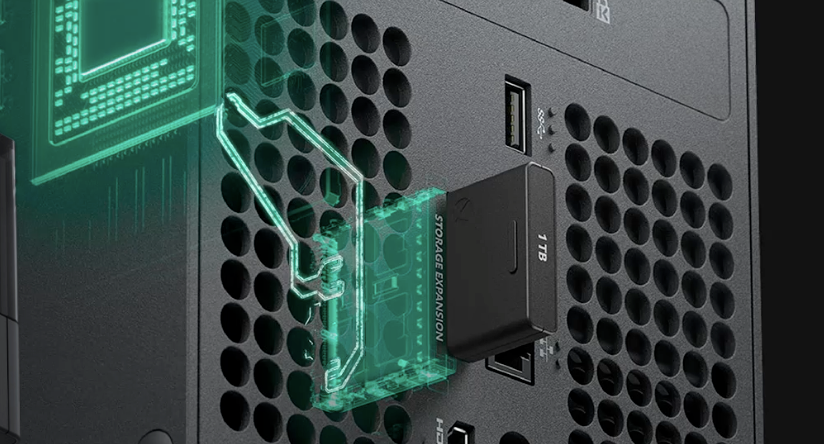 Xbox Series X|S alcanza 1 millón de unidades vendidas en el Reino Unido después de un crecimiento del 108 % y el diciembre más grande de la historia