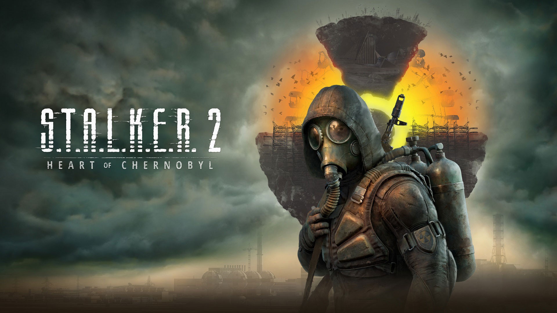 STALKER 2: El corazón de Chernóbil