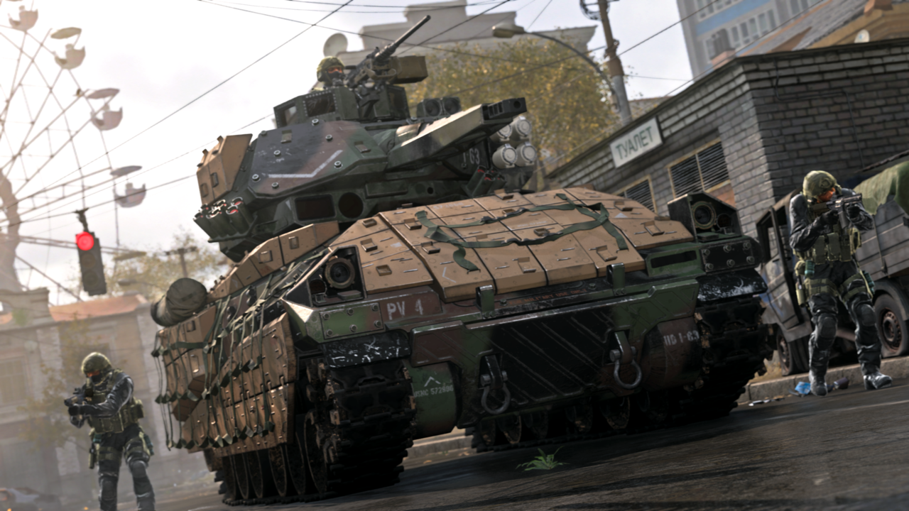 Activision promete arreglar Call of Duty en medio de comentarios negativos para Warzone y Vanguard