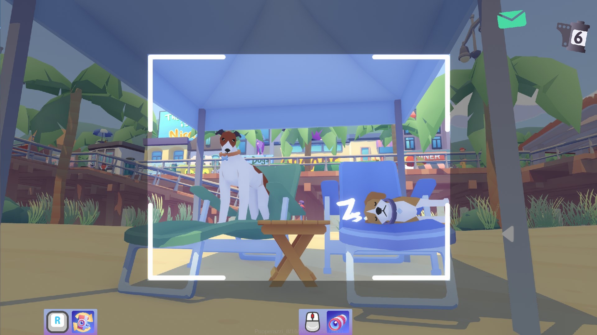 Pupperazzi – 20 de enero - Xbox Game Pass ● PC Game Pass