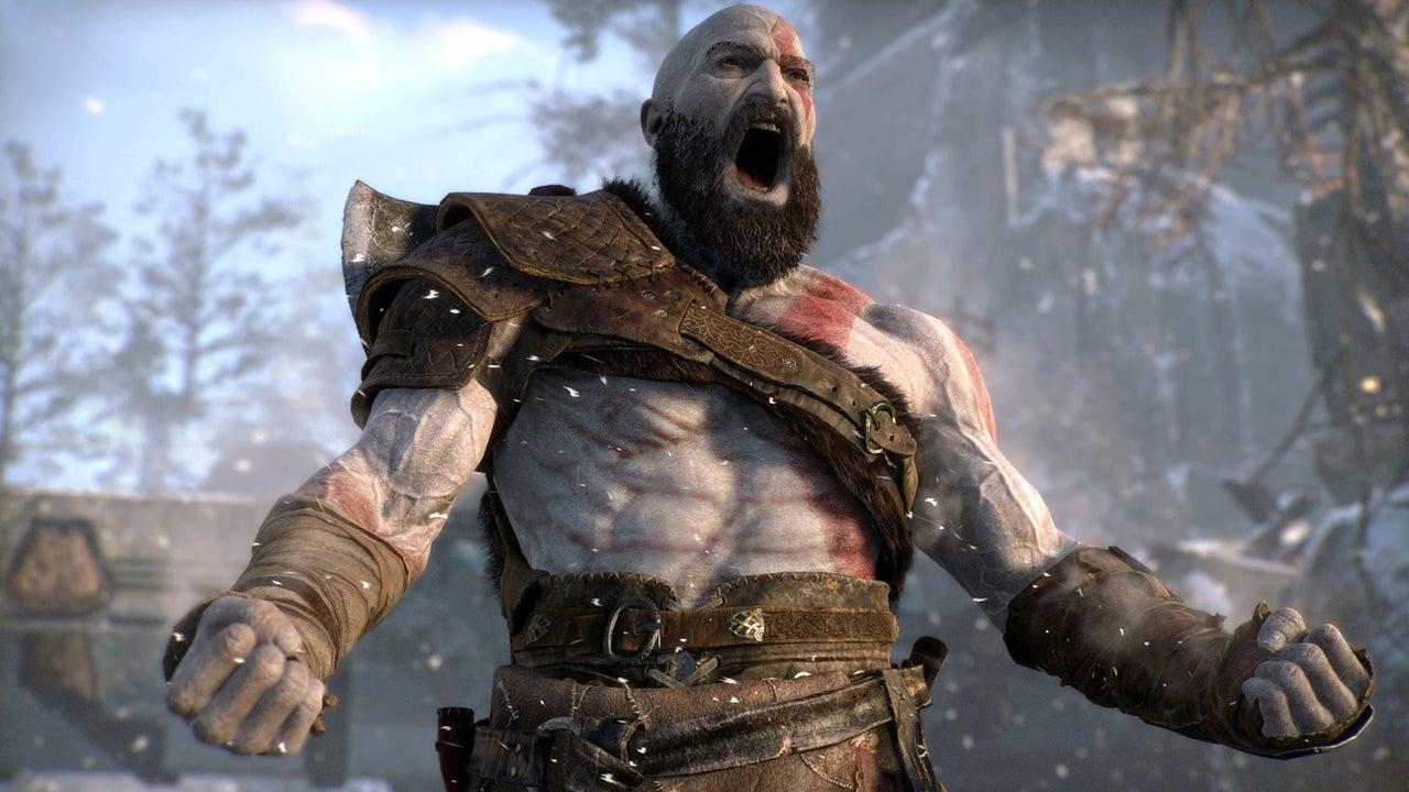 Varios estudios de PlayStation pidieron poner sus juegos en PC, dice el director de God of War