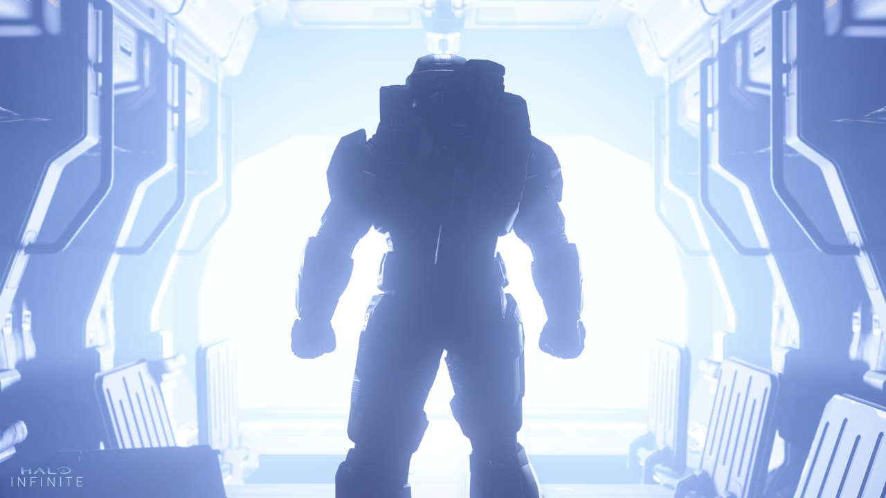 John Carpenter realmente ama Halo Infinite, mientras Elon Musk y otros reaccionan