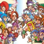 Reseña: SNK VS.  Capcom: Card Fighters' Clash - Un Card-Battler completamente esencial