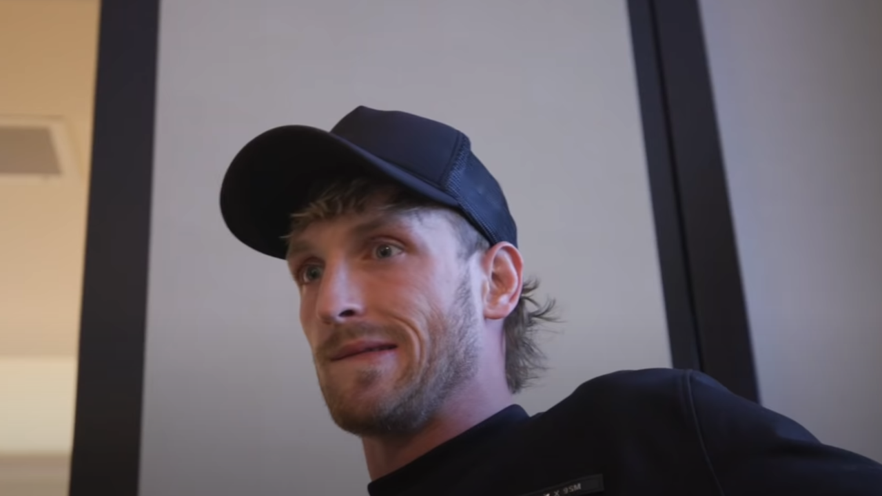 Logan Paul confirma que una caja de cartas de Pokémon valorada en 3,5 millones de dólares es falsa