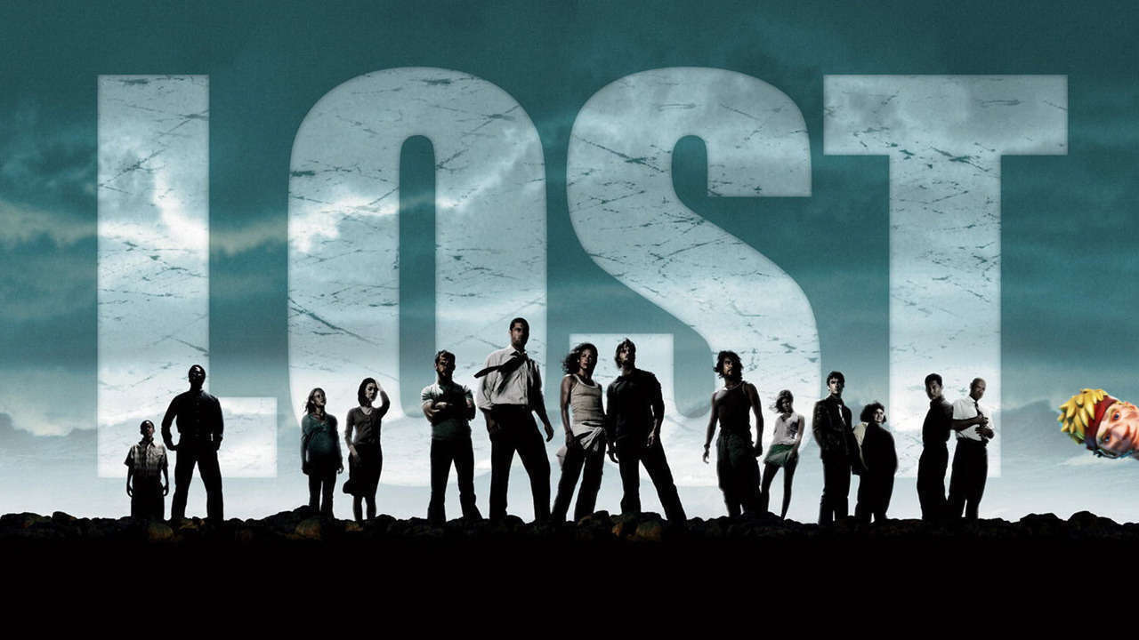 Friday 'Nite: antes de Yellowjackets, Fortnite ya era el nuevo Lost