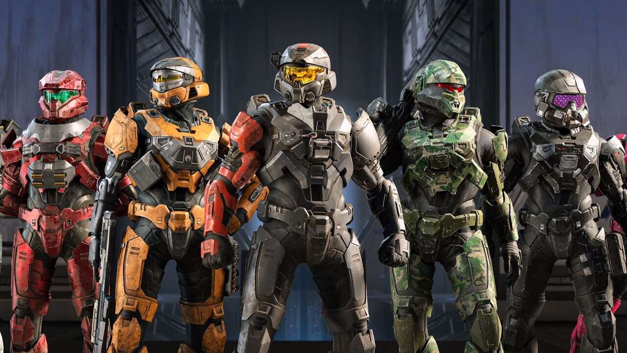 Halo Infinite Big Team Battle Fix llegará la próxima semana, dice 343