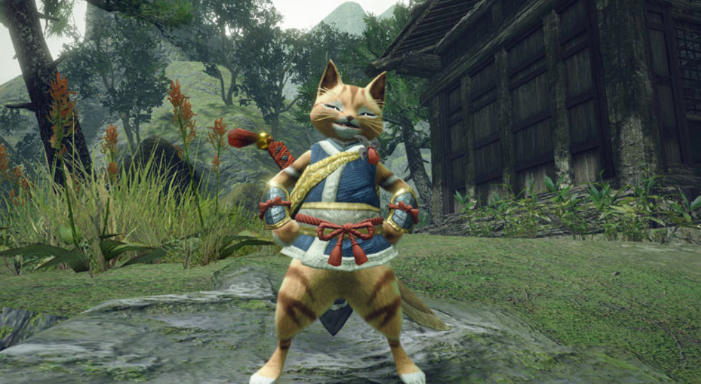 Monster Hunter Rise supera los 8 millones vendidos después del lanzamiento para PC