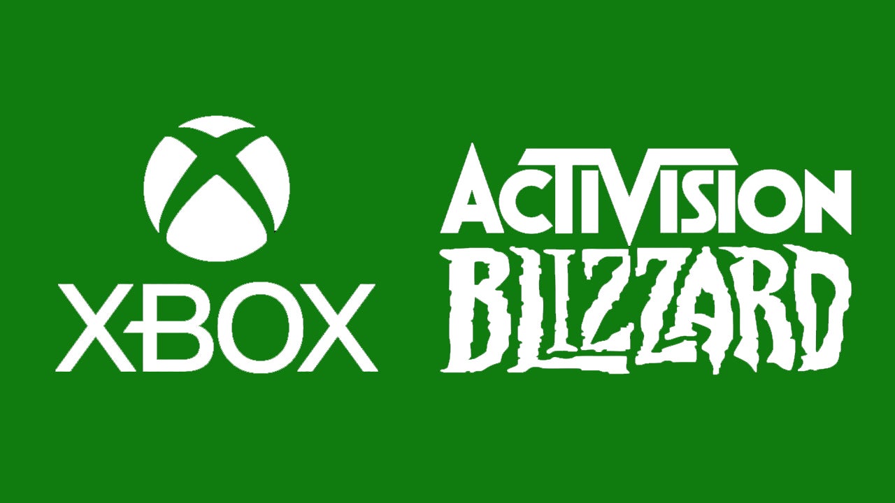 Xbox comprará Activision Blizzard