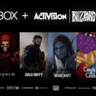 Damos la bienvenida a Microsoft Gaming a los increíbles equipos y franquicias legendarias de Activision Blizzard