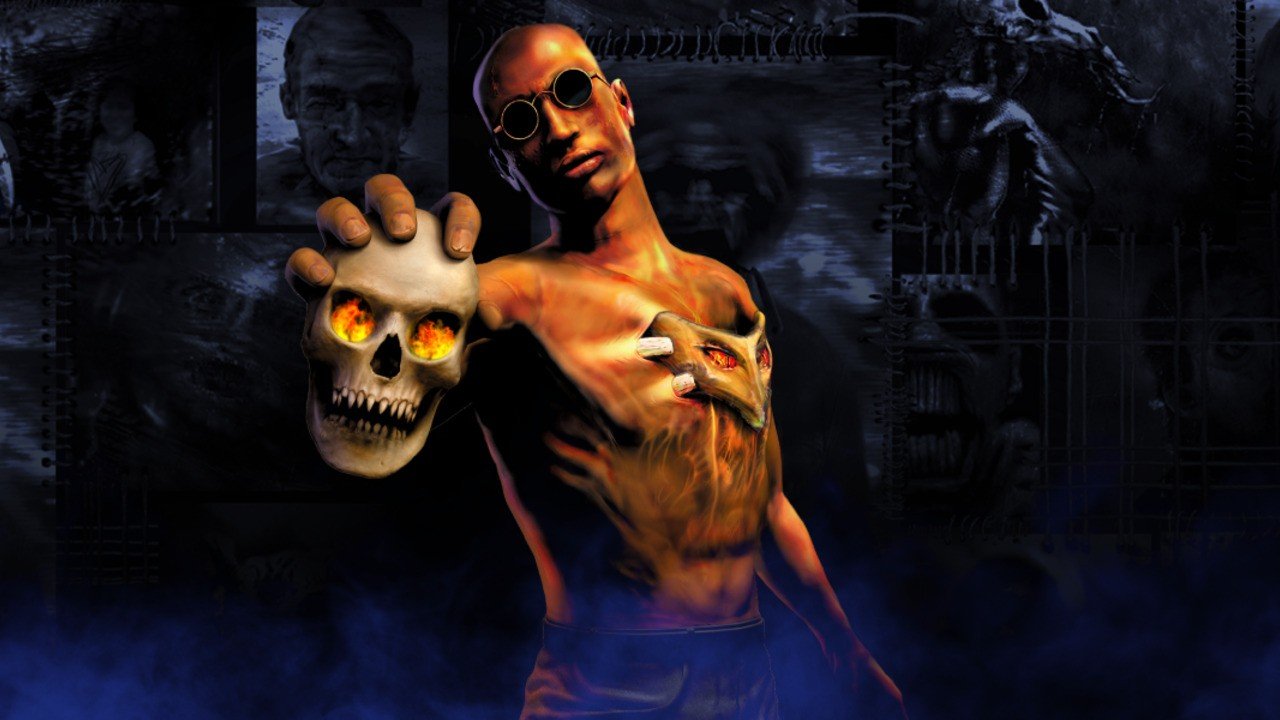 Mini Reseña: Shadow Man Remastered - Un mundo rico e inescrutable en el que perderse