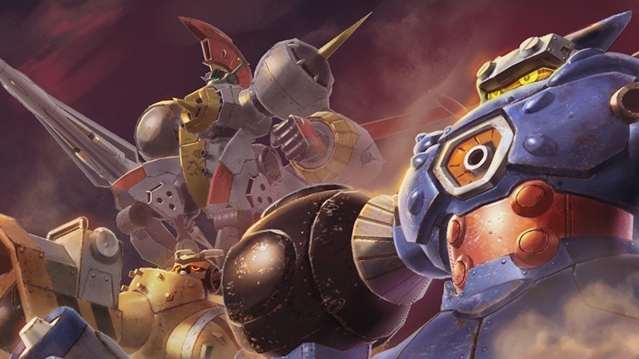 Reseña: Megaton Musashi: el monstruo mecánico solo importado de Level-5 merece una localización