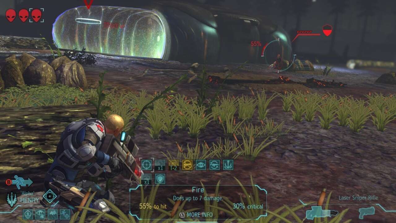 Antiguos desarrolladores de XCOM y Civilization han formado un nuevo estudio