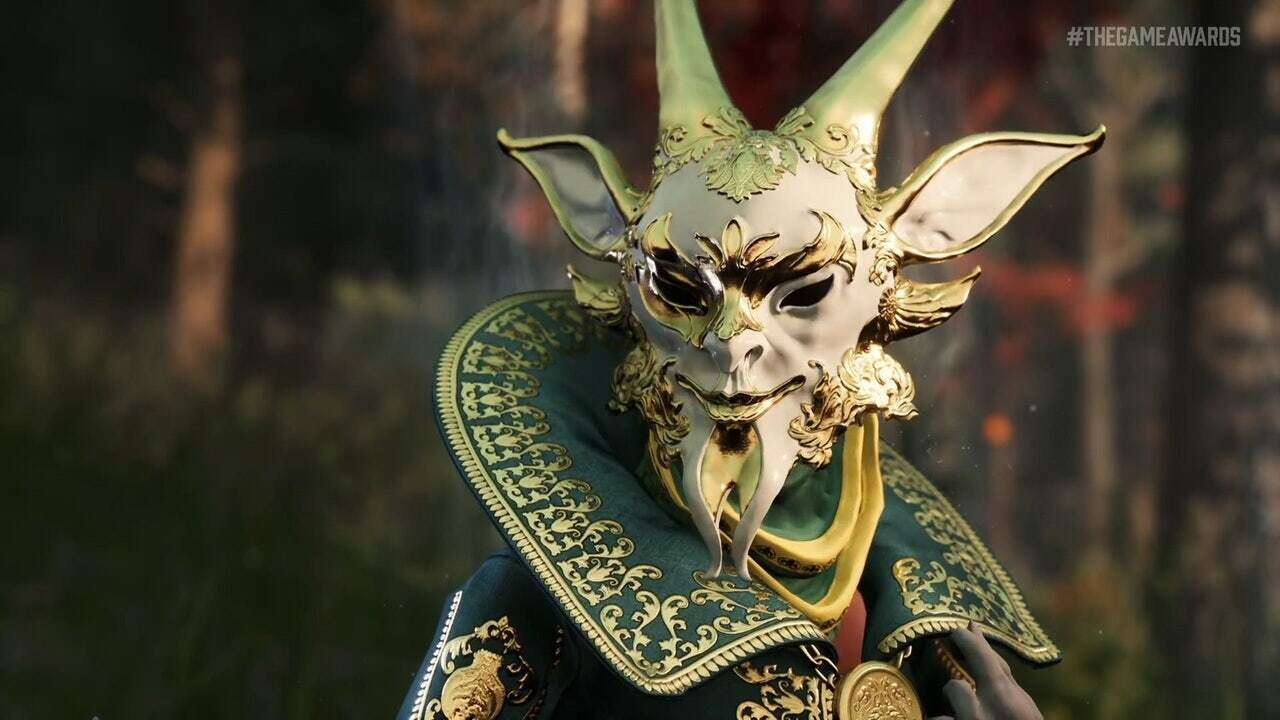 Esto es lo que aprenderá Nightingale de Mass Effect, Dragon Age y Anthem