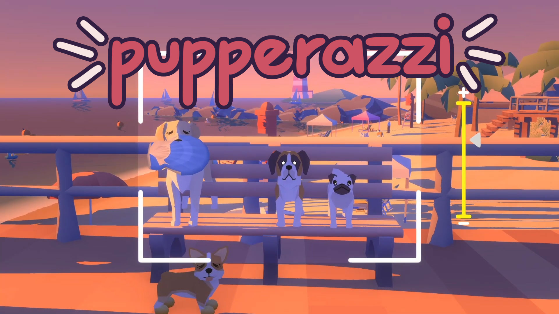 Video For Pupperazzi: How to Take the Best Photos of Dogs, the Most Powerful Beings on Earth