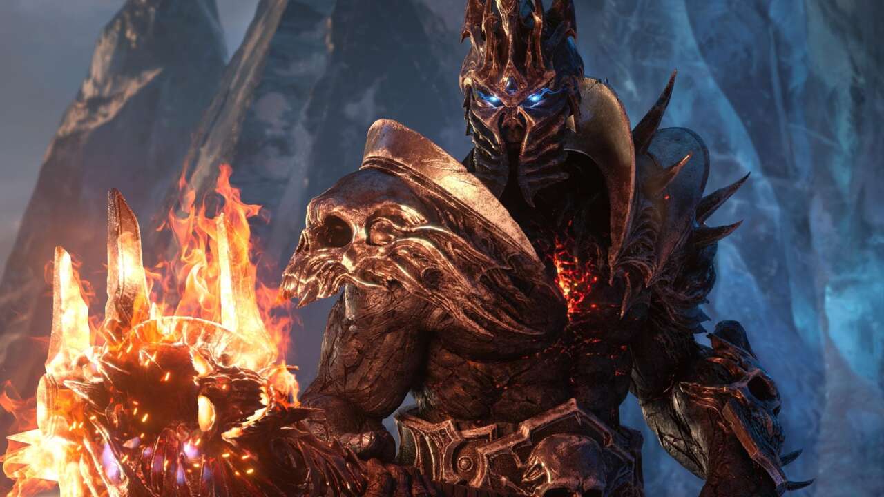 Lleve World Of Warcraft a Game Pass, pero tal vez no a Xbox