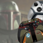 Estos controladores de Xbox con temática de Star Wars están a la venta