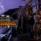 Total War: Warhammer III revela un nuevo señor legendario, el Monstruoso Príncipe Demonio