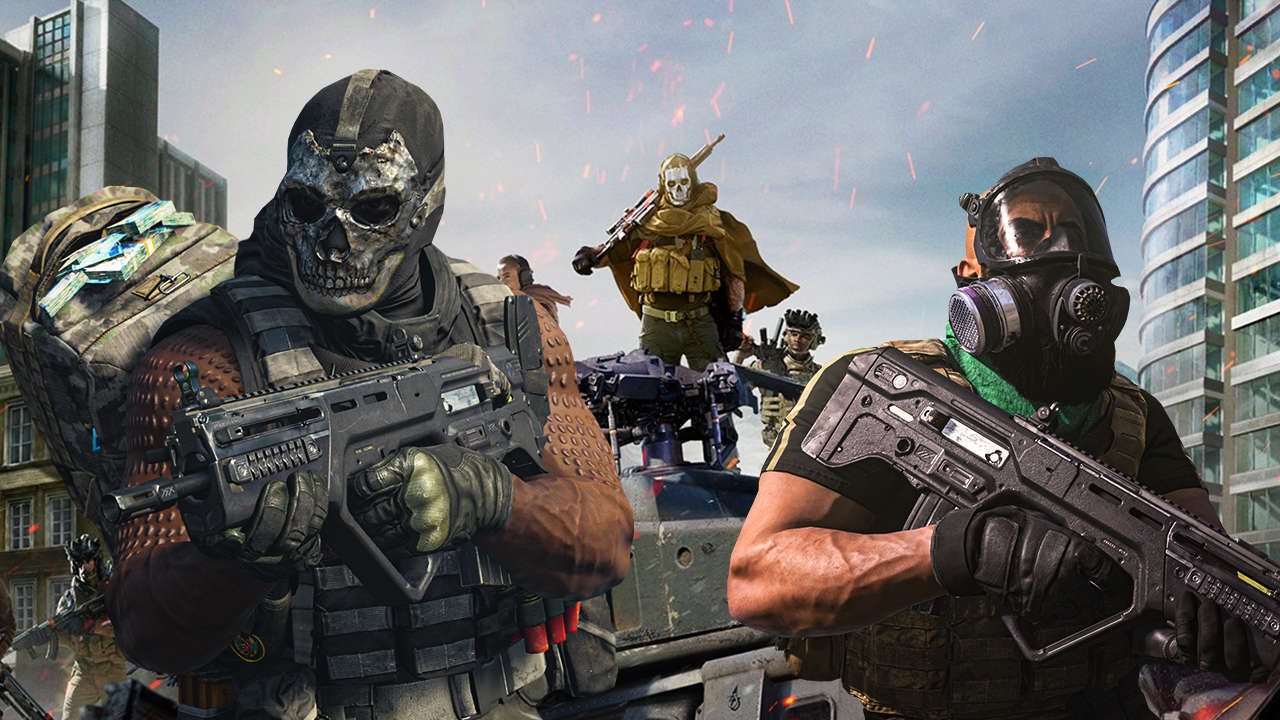 Los 10 mejores juegos gratuitos de Xbox One