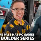Mirando hacia atrás en el Game Pass tiene juegos para PC – Serie PC Builder