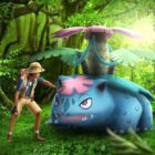 Niantic habla sobre el clásico del día de la comunidad de Pokémon Go, el potencial cruce de Pikmin Bloom y más 