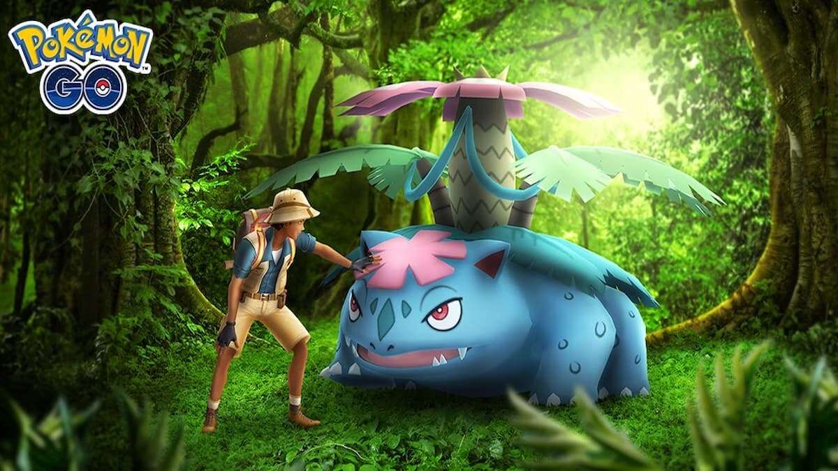 Niantic habla sobre el clásico del día de la comunidad de Pokémon Go, el potencial cruce de Pikmin Bloom y más