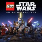 Me parece inquietante su falta de voces: Agregar diálogo al nuevo LEGO Star Wars