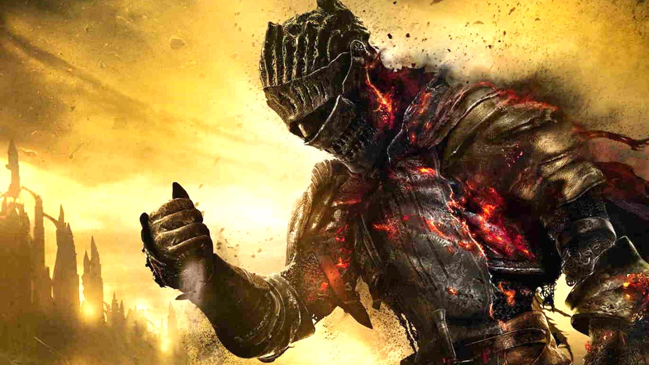 Los servidores PvP de la serie Dark Souls están inactivos en la PC luego del descubrimiento de una 'explosión grave'