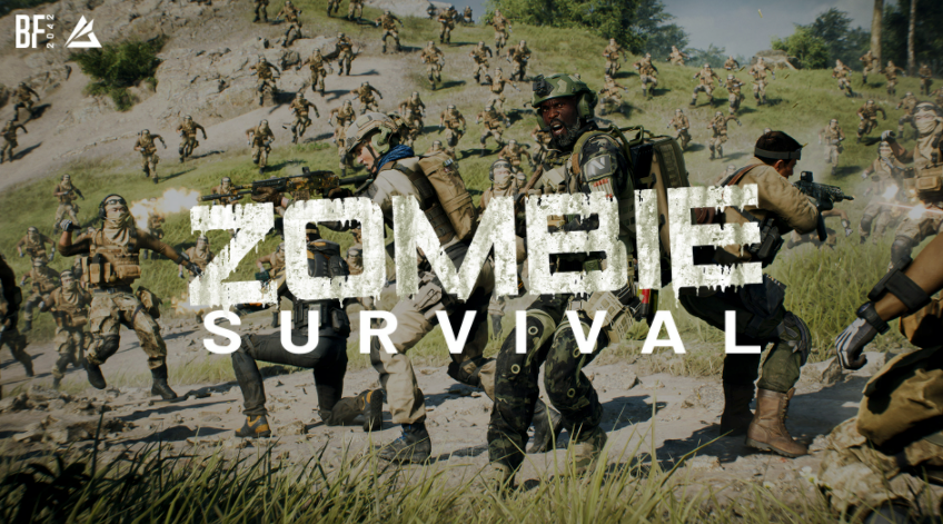 Battlefield 2042 abandona el modo Zombies después de convertirse en una granja XP