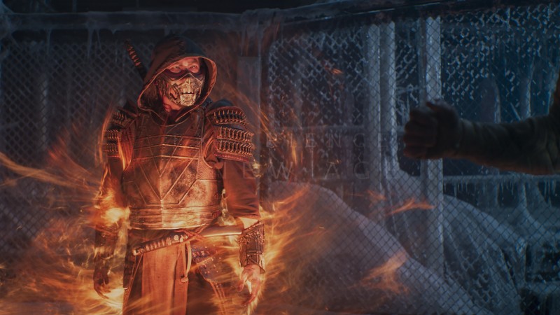 Se está trabajando en una secuela de la película de reinicio de Mortal Kombat, escritor adjunto al proyecto