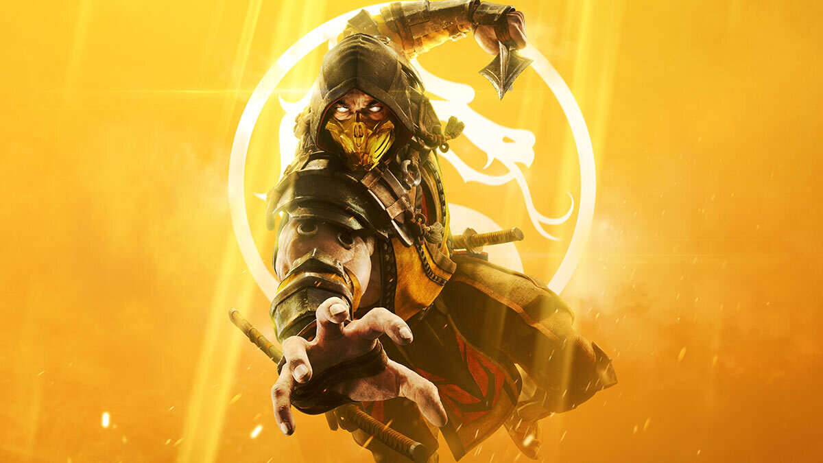 ¿Se filtró Mortal Kombat 12 por la foto de las redes sociales de un productor de NetherRealm?