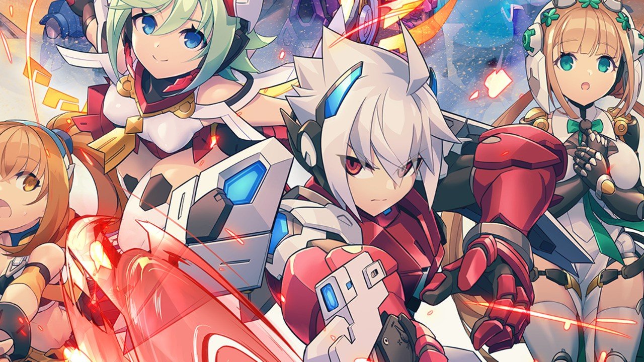 Analisis: Gunvolt Chronicles: Luminous Avenger iX 2 - Más de lo mismo corto pero dulce