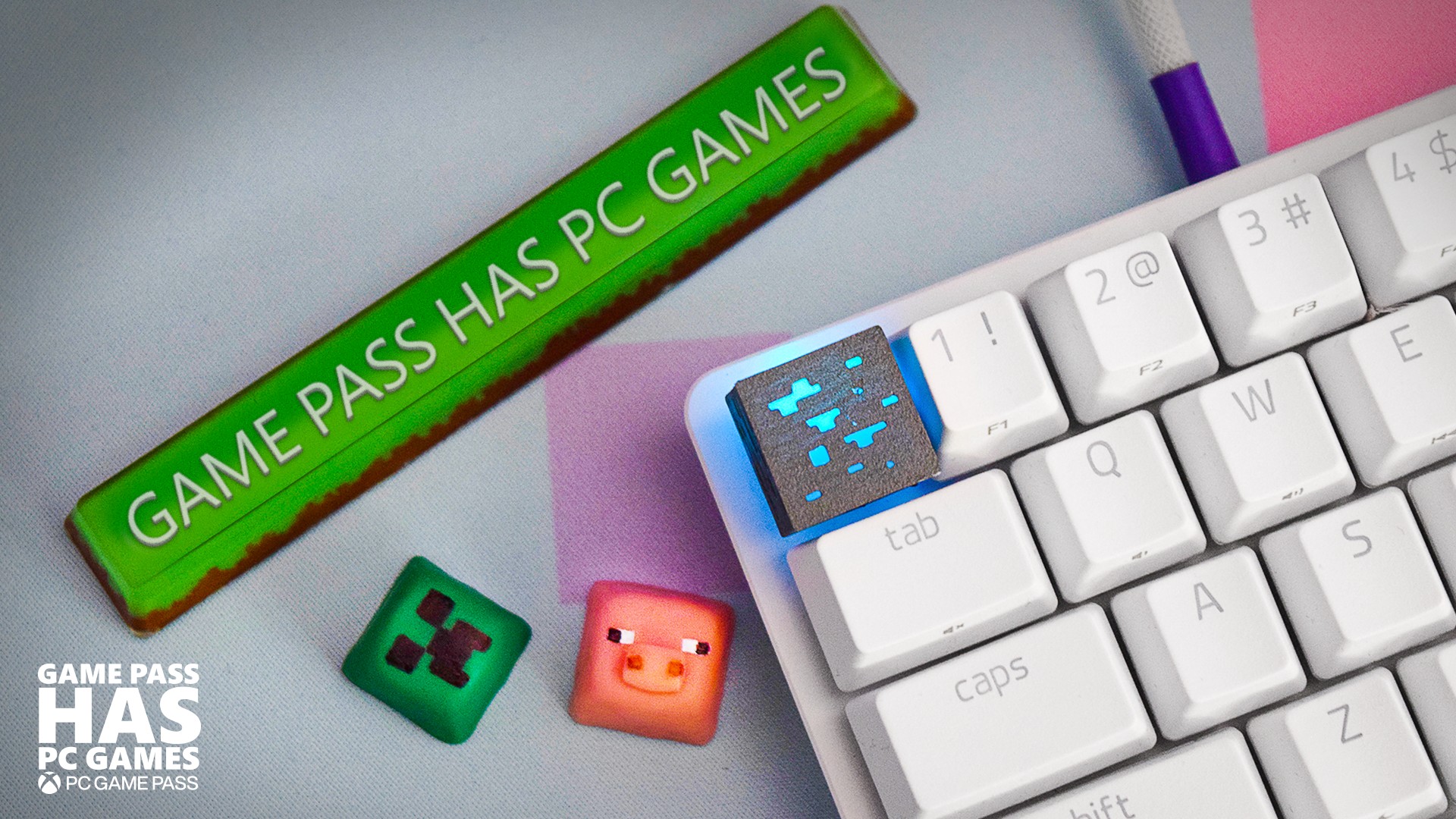 Game Pass tiene PC
