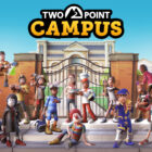 Two Point Campus llega a Xbox Game Pass el primer día, disponible para pre-pedido hoy