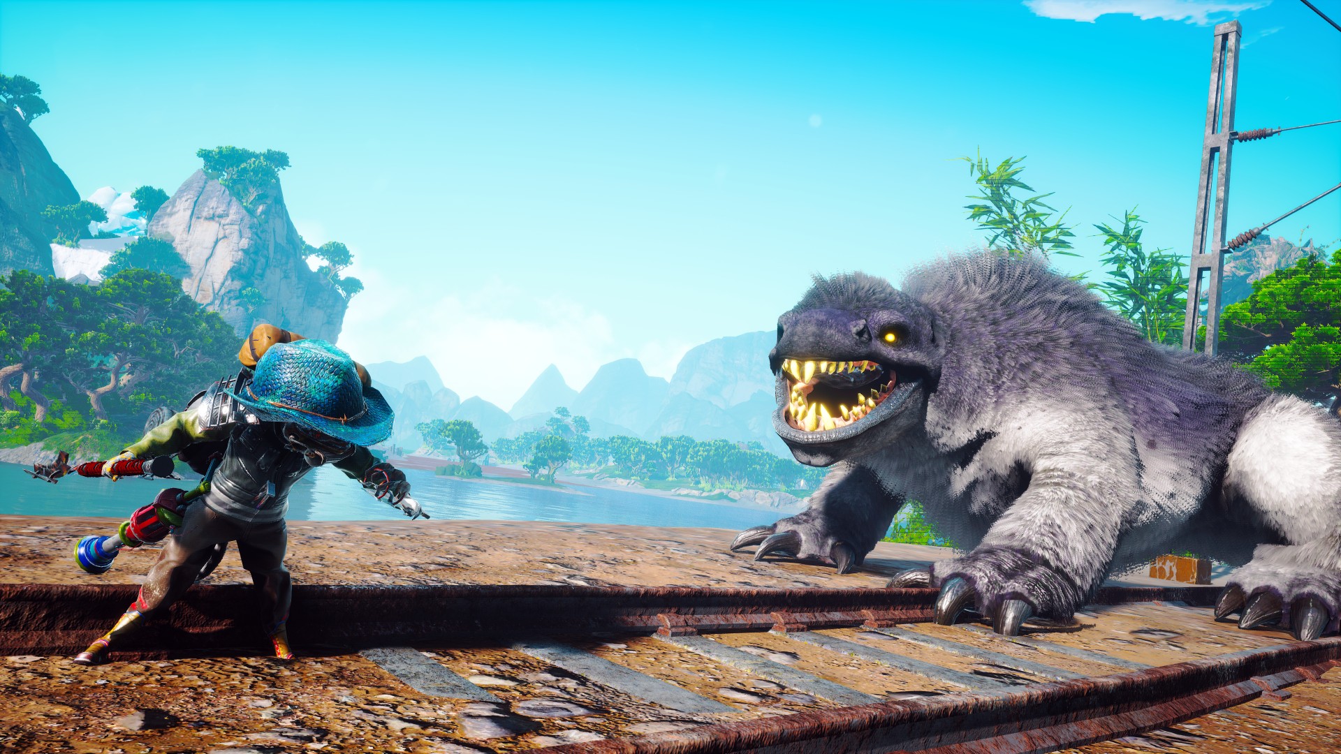 biomutante