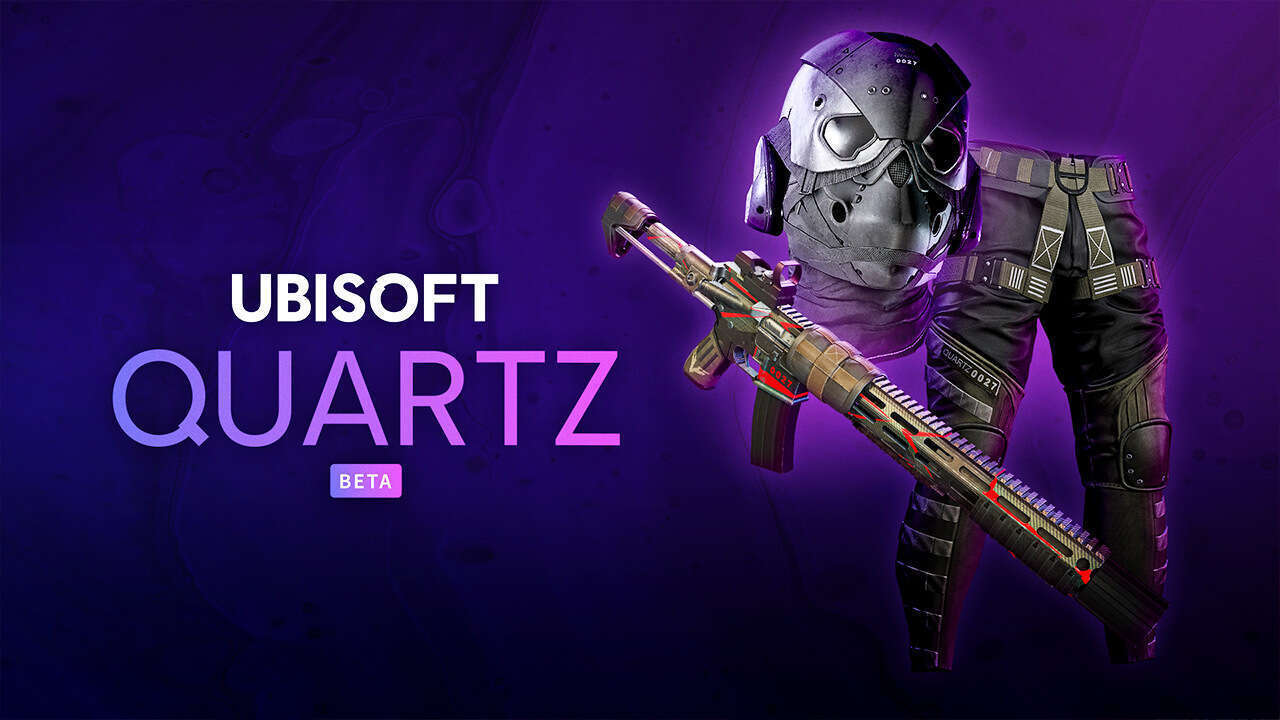 Ubisoft responde a la reacción violenta sobre el programa NFT