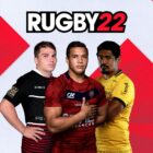Únete a Scrum por primera vez en Xbox Series X|S en Rugby 22