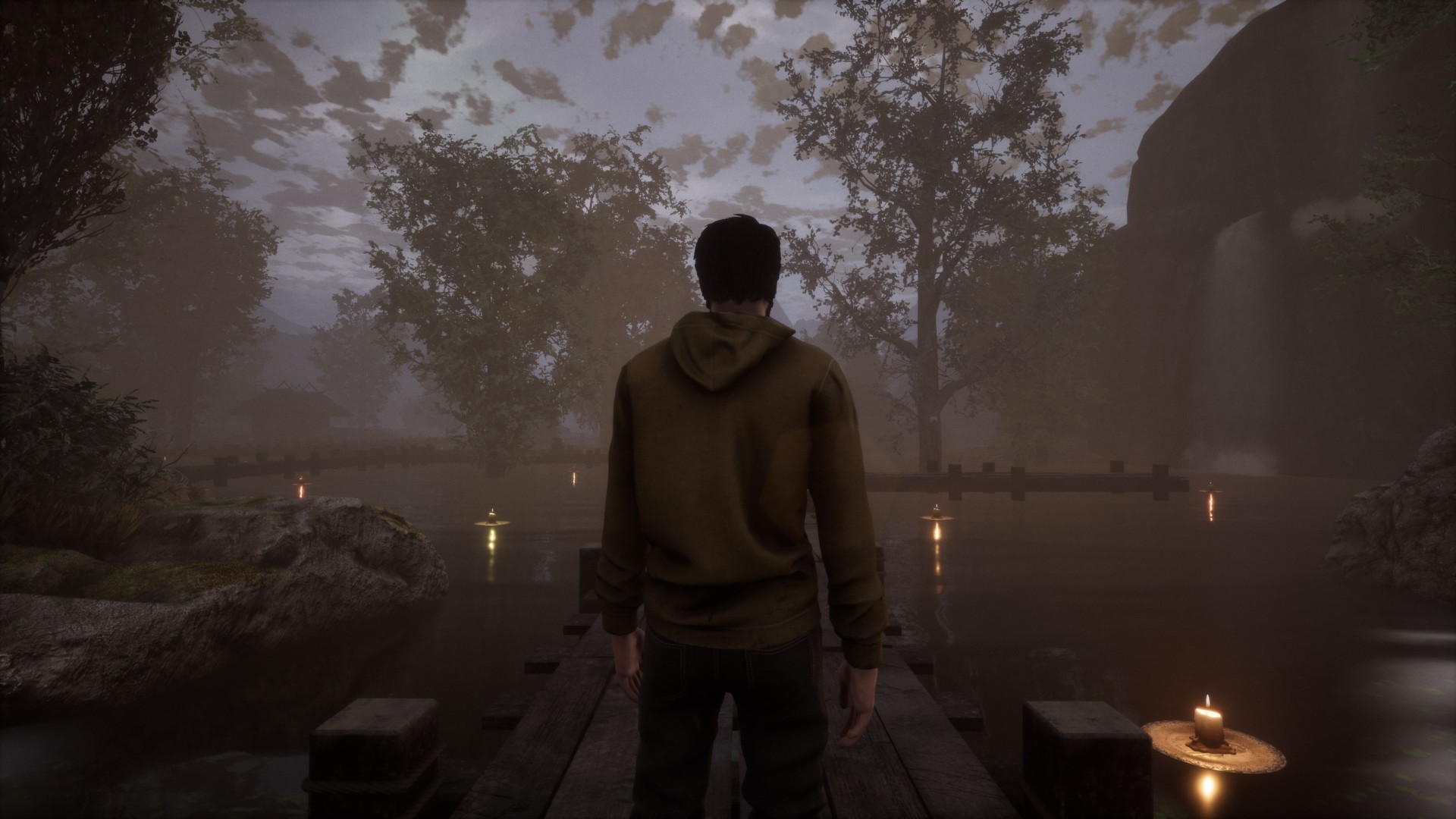 The Dead Tree of Ranchiuna – 2 de febrero - Optimizado para Xbox Series X|S ● Entrega inteligente