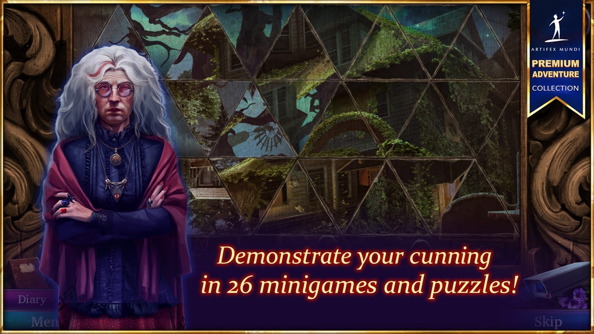 Demon Hunter 5: Ascendence – 4 de febrero