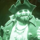 Sea of ​​Thieves anuncia su próximo año de actualizaciones, incluido un misterio de asesinato en el juego
