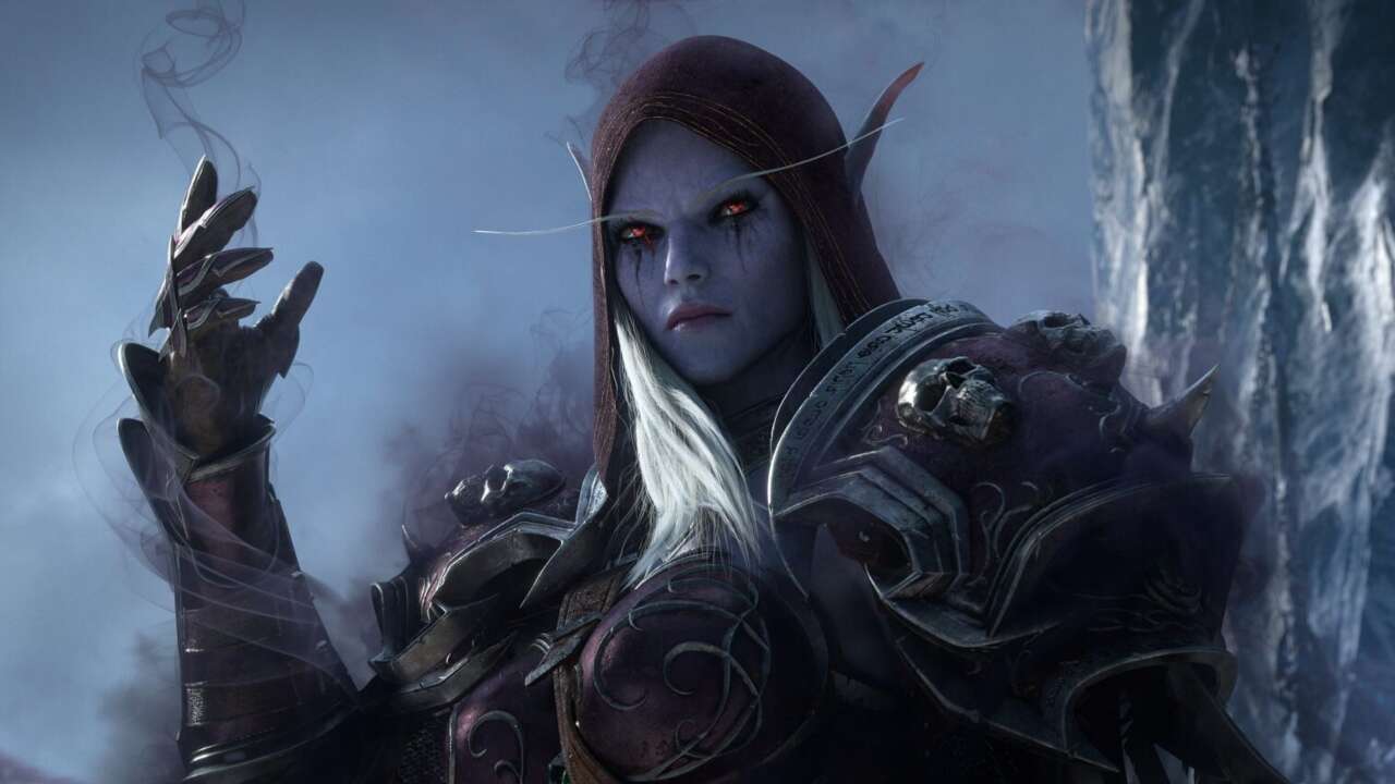 Blizzard está tomando medidas enérgicas contra las comunidades de impulso de WoW