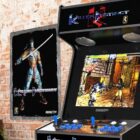 Arcade1Up anuncia gabinetes de la serie Pro con una máquina Killer Instinct más grande 