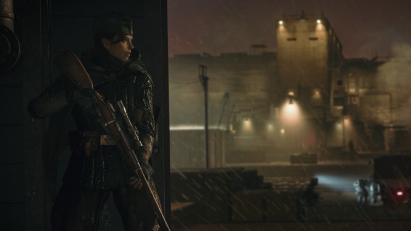 Call Of Duty: Vanguard y Warzone Pacific Season 2 retrasados ​​para solucionar problemas actuales