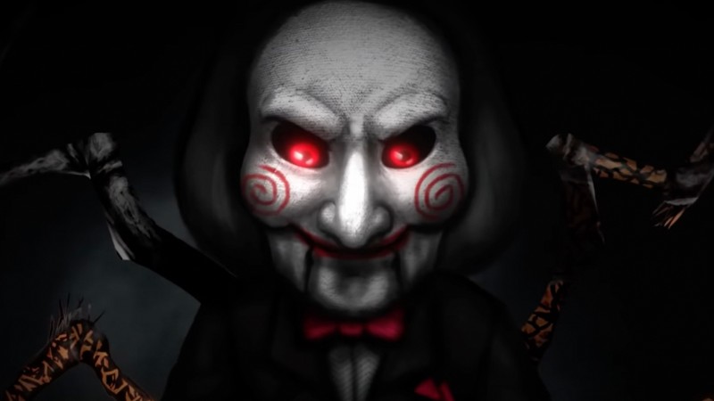Dead By Daylight: New Saw Crossover pone a Jigsaw al frente y al centro